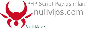 StolkMaze NullVips.com Kurumsal Firma